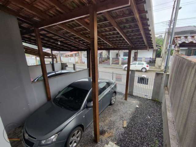 Casa com 2 quartos à venda no Itoupava Central, Blumenau , 64 m2 por R$ 320.000