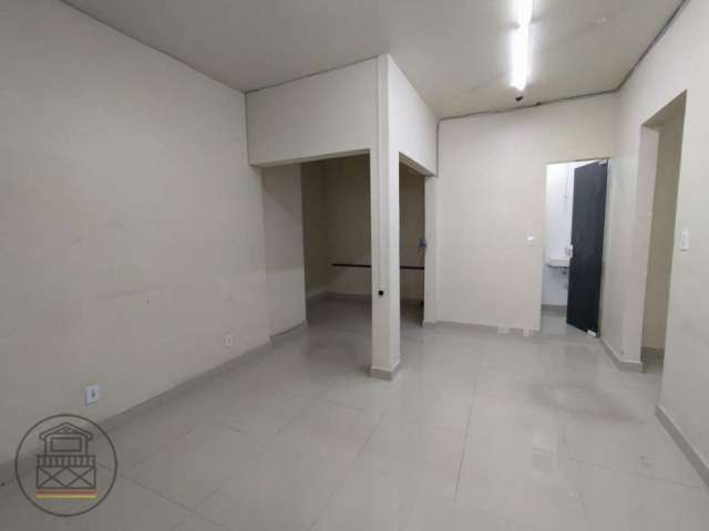 Sala comercial com 1 sala para alugar no Centro, Blumenau , 32 m2 por R$ 1.000