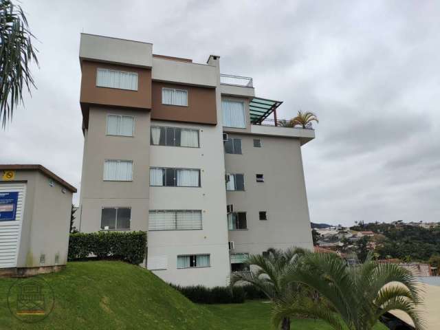 Apartamento com 2 quartos à venda no Fortaleza, Blumenau , 72 m2 por R$ 399.000