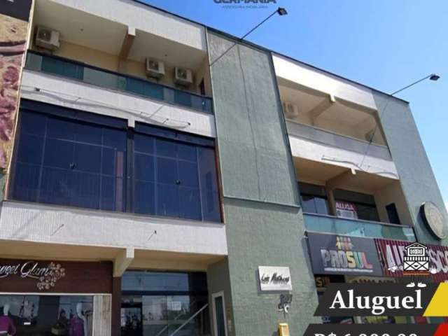 Ponto comercial para alugar no Itoupavazinha, Blumenau , 180 m2 por R$ 6.000