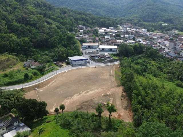 Terreno à venda no Passo Manso, Blumenau , 10000 m2 por R$ 5.000.000