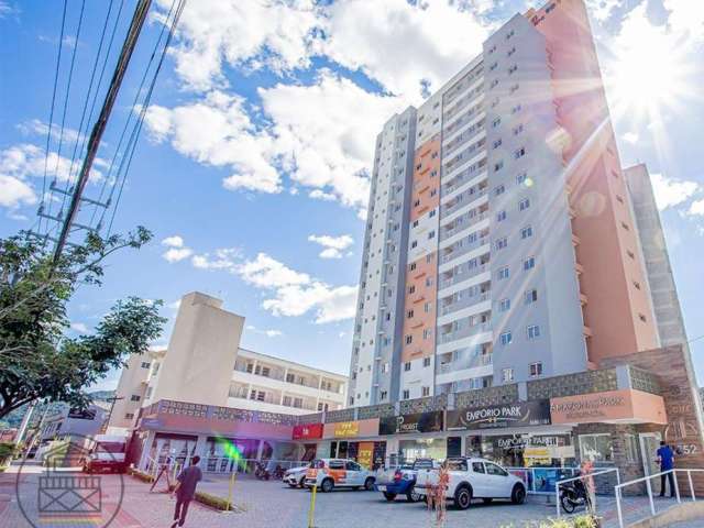 Apartamento com 2 quartos à venda no Garcia, Blumenau , 64 m2 por R$ 370.000