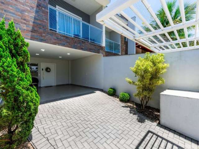 Casa com 3 quartos à venda no Vorstadt, Blumenau , 178 m2 por R$ 899.000