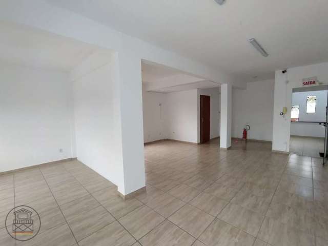 Ponto comercial com 2 salas para alugar no Velha Central, Blumenau , 55 m2 por R$ 1.750