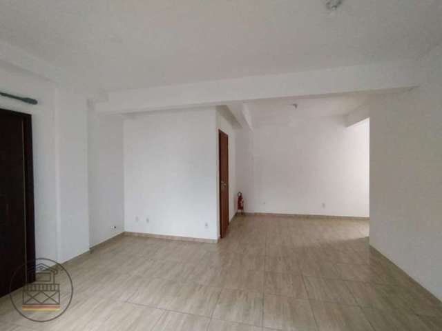 Ponto comercial com 2 salas para alugar no Velha Central, Blumenau , 63 m2 por R$ 1.750