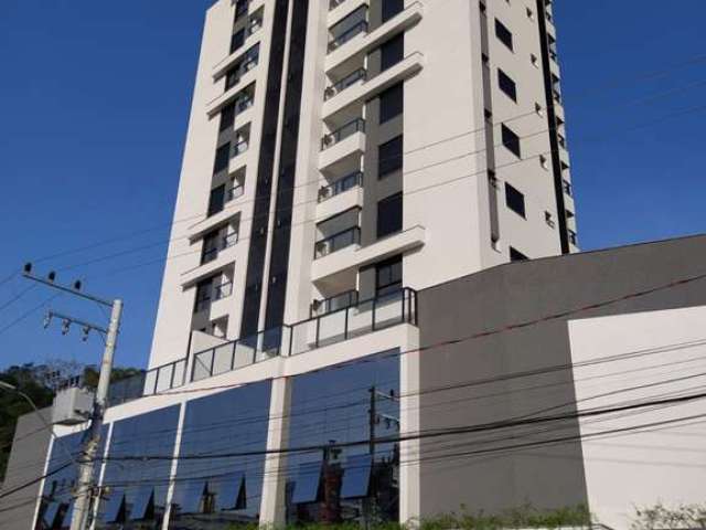 Sala comercial com 1 sala para alugar no Velha, Blumenau , 51 m2 por R$ 3.800