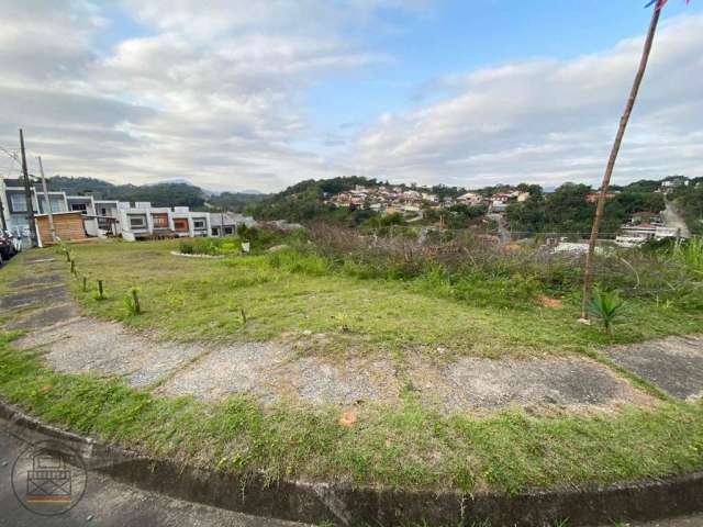 Terreno à venda no Fortaleza, Blumenau  por R$ 370.000