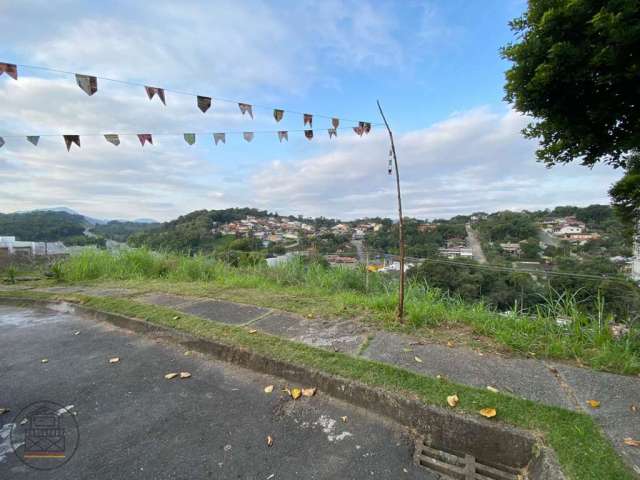 Terreno à venda no Fortaleza, Blumenau  por R$ 350.000