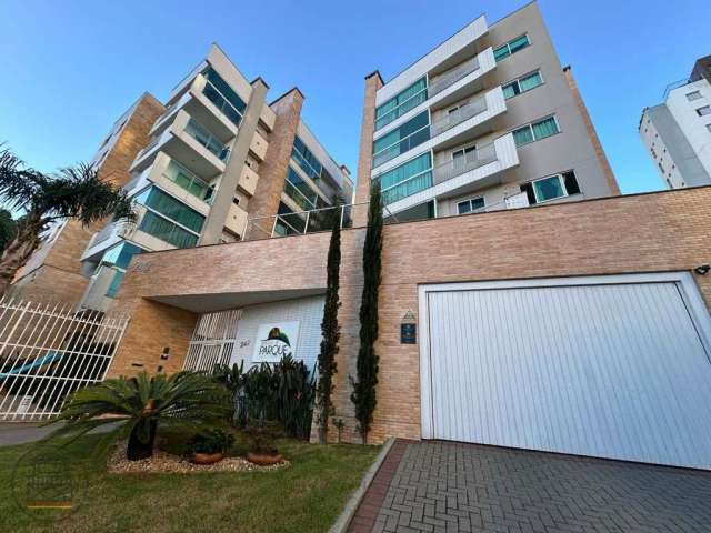 Apartamento com 2 quartos à venda no Velha, Blumenau , 69 m2 por R$ 490.000