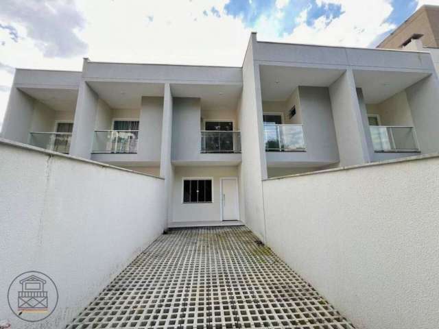 Casa com 2 quartos à venda no Fortaleza, Blumenau , 93 m2 por R$ 379.000