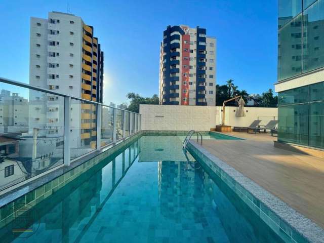 Apartamento com 2 quartos à venda na Vila Nova, Blumenau , 151 m2 por R$ 1.370.000