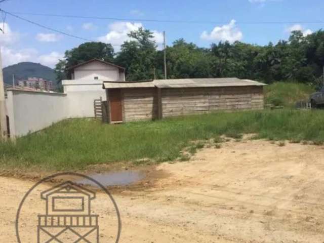 Terreno à venda no Itoupava Central, Blumenau , 313 m2 por R$ 180.000