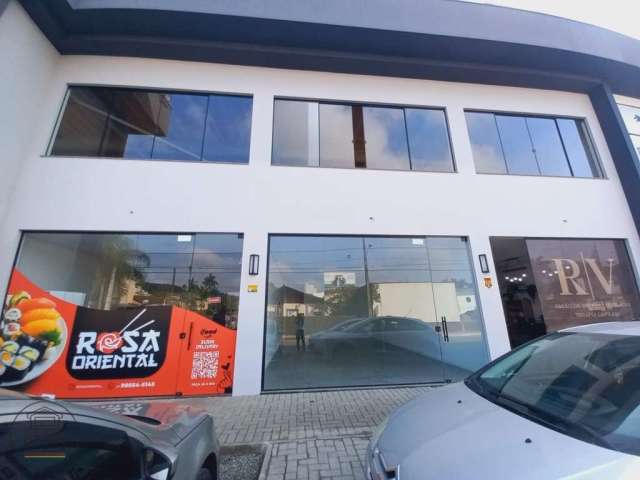 Sala comercial para alugar no Itoupava Central, Blumenau , 50 m2 por R$ 2.500