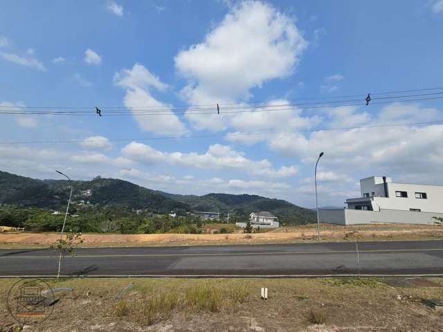 Terreno à venda no Ponta Aguda, Blumenau , 375 m2 por R$ 299.000