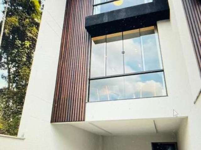 Casa com 3 quartos à venda no Badenfurt, Blumenau , 184 m2 por R$ 899.000