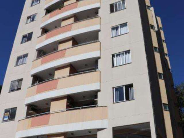 Apartamento com 2 quartos para alugar no Victor Konder, Blumenau , 78 m2 por R$ 2.000