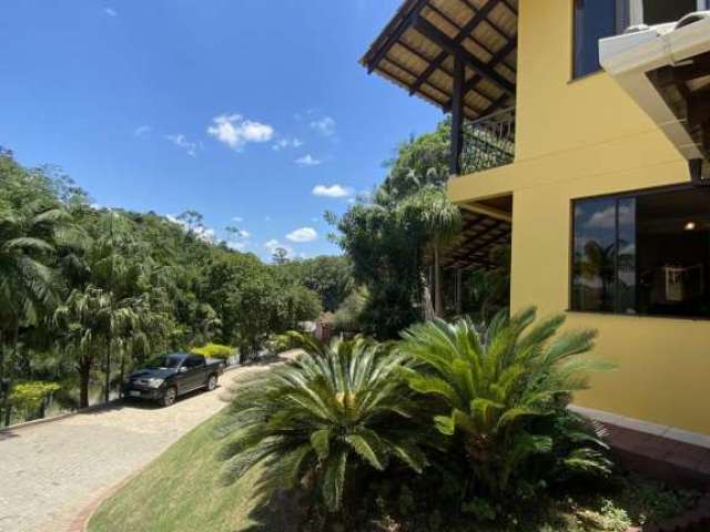 Casa com 3 quartos à venda no Badenfurt, Blumenau , 520 m2 por R$ 1.590.000