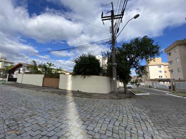 Terreno à venda na Escola Agrícola, Blumenau , 107 m2 por R$ 649.000