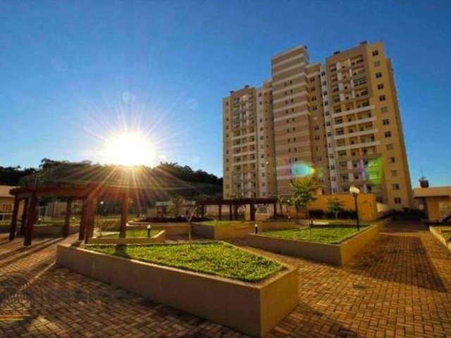 Apartamento com 2 quartos para alugar no Fortaleza, Blumenau , 51 m2 por R$ 2.200