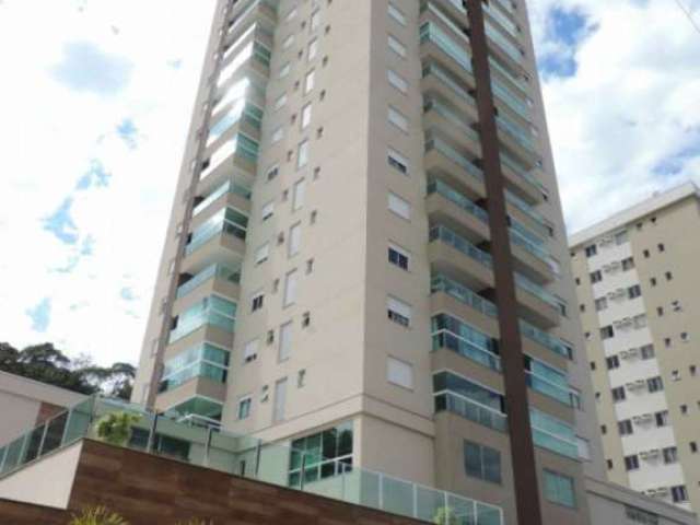 Apartamento com 2 quartos à venda na Vila Nova, Blumenau , 87 m2 por R$ 540.000