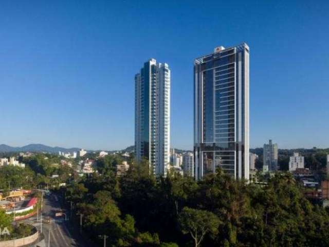 Apartamento com 4 quartos à venda no Victor Konder, Blumenau , 174 m2 por R$ 1.822.296