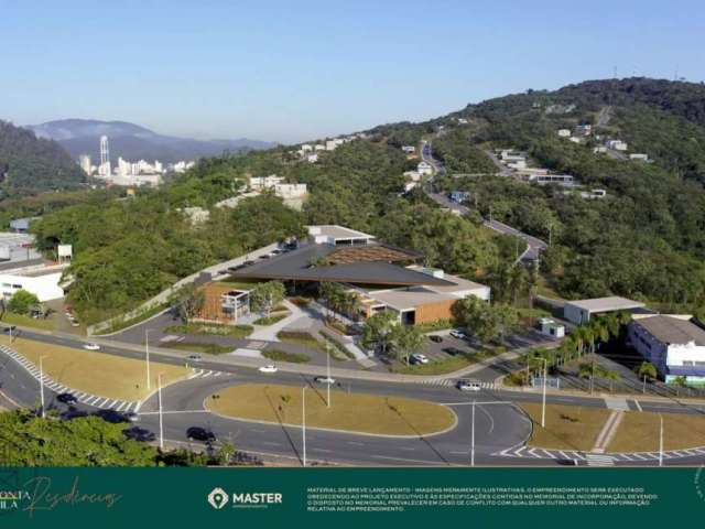 Terreno à venda no Ponta Aguda, Blumenau , 505 m2 por R$ 793.705