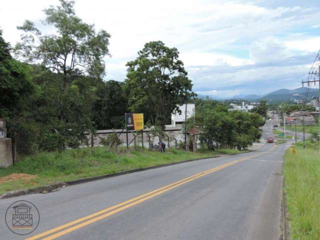 Terreno à venda em Água Verde, Blumenau  por R$ 1.880.000