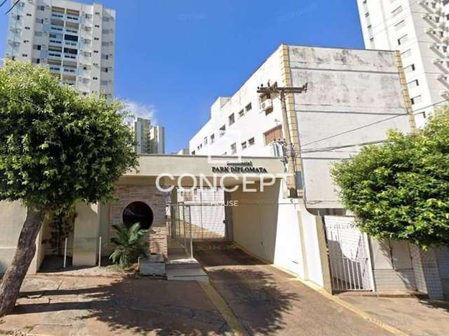 Apartamento com 3 quartos para alugar na Rua Oriente Tenuta, 877, Consil, Cuiabá por R$ 2.000