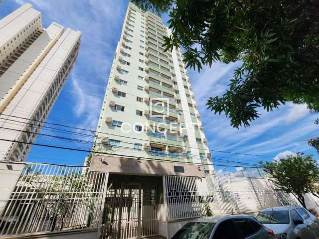 Apartamento com 3 quartos à venda na Projetada A, 85, Jardim Petrópolis, Cuiabá por R$ 470.000