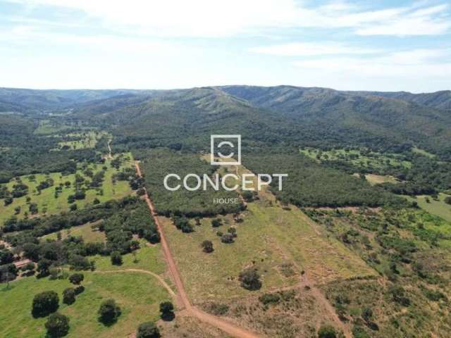 Chácara / sítio com 5 quartos à venda na Área Rural, 100123, Zona Rural, Cuiabá por R$ 1.368.000