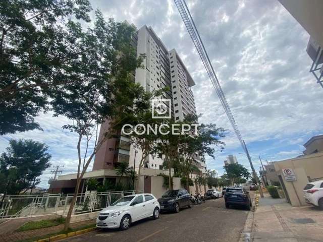 Apartamento com 4 quartos à venda na das Flores, 585, Jardim Cuiabá, Cuiabá por R$ 1.790.000