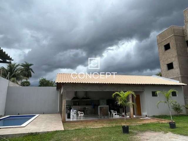 Casa com 1 quarto para alugar na Israel, 1, Santa Rosa, Cuiabá por R$ 4.500