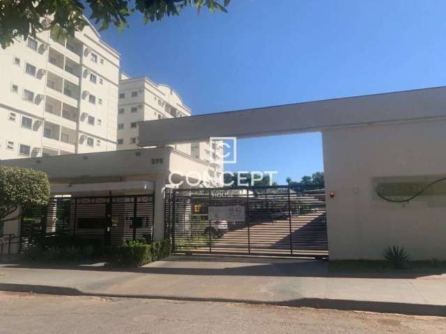 Apartamento com 3 quartos à venda na Pedro Fernandes, 375, Boa Esperança, Cuiabá por R$ 333.000