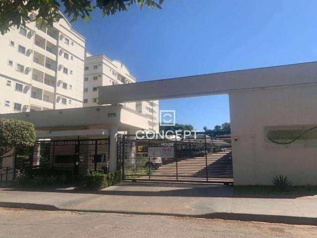 Piazza Boa Esperança Apartamento 3 quartos - venda Cuiabá/MT