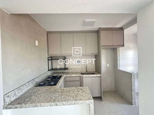 Apartamento com 3 quartos à venda na K, 333, Terra Nova, Cuiabá por R$ 690.000