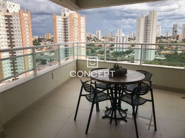 Apartamento com 3 quartos à venda na Nossa Senhora da Guia, 100, Jardim Santa Marta, Cuiabá por R$ 850.000