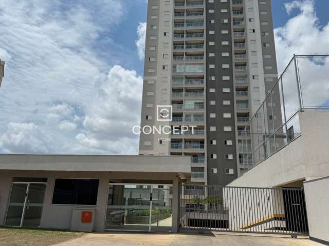 Apartamento com 2 quartos à venda na Doutor Helio Ribeiro, 5457, Residencial Paiaguás, Cuiabá por R$ 645.000