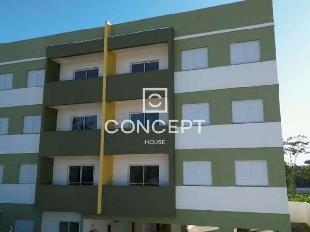 Apartamento com 3 quartos à venda na do Pica-Pau, 113, Parque Ohara, Cuiabá por R$ 342.000