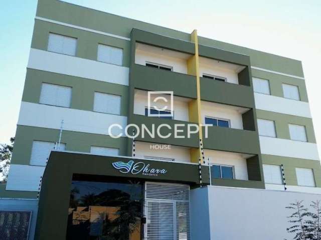 Apartamento com 3 quartos à venda na do Pica-Pau, 113, Parque Ohara, Cuiabá por R$ 293.000