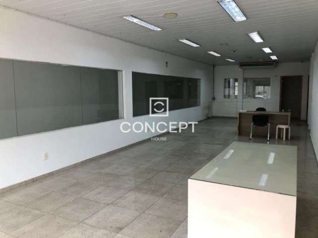 Sala comercial com 10 salas para alugar na Joaquim Murtinho, 346, Centro Norte, Cuiabá por R$ 12.000