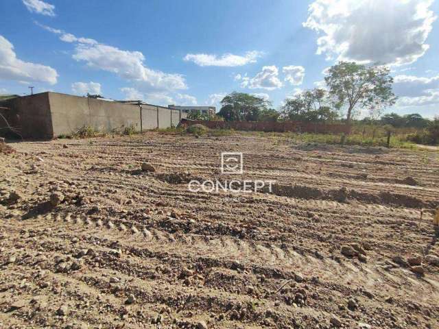 Terreno à venda, 1773 m² - Parque Ohara - Cuiabá/MT