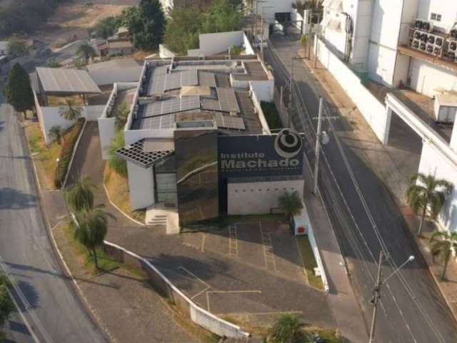 Sala comercial com 1 sala para alugar na João Bento, 1635, Duque de Caxias II, Cuiabá por R$ 1.542