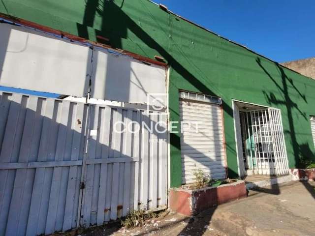 Barracão / Galpão / Depósito com 5 salas à venda na Avenida Miguel Sutil, 4566, Jardim Leblon, Cuiabá por R$ 1.500.000