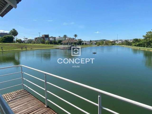 Terreno em condomínio fechado à venda na Avenida dos Florais, 1044, Condomínio Florais Cuiabá Residencial, Cuiabá por R$ 2.000.000