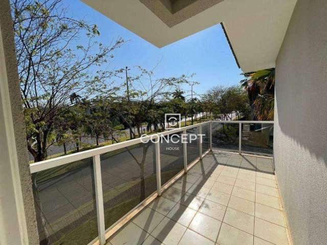 Casa com 4 dormitórios à venda, 313 m² por R$ 2.990.000,00 - Jardim Itália - Cuiabá/MT