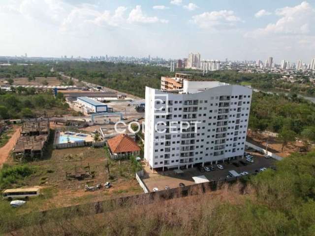 Apartamento com 2 quartos à venda na Brasil, 1, Joaquim Augustinho Curvo, Várzea Grande por R$ 220.000