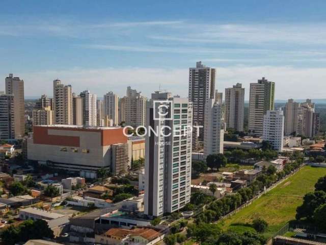 Apartamento com 4 quartos à venda na Tenente Alcides Duarte de Souza, 421, Duque de Caxias I, Cuiabá por R$ 4.000.000