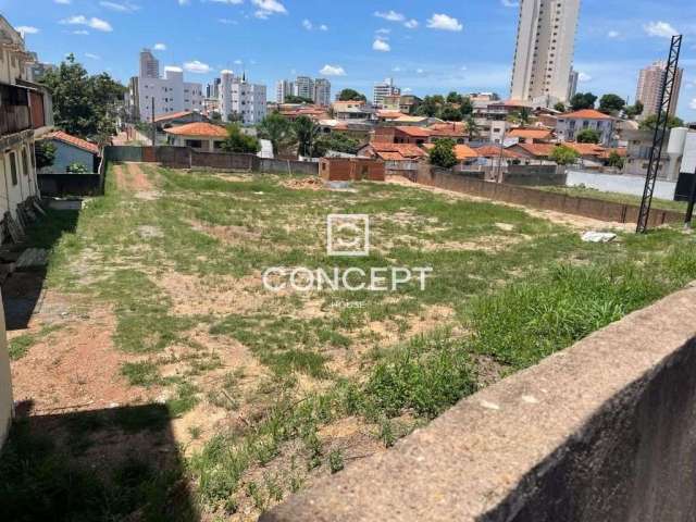 Terreno à venda na Avenida Miguel Sutil, 5539, Duque de Caxias I, Cuiabá por R$ 8.060.000