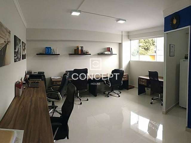 Sala comercial à venda na General Valle, 182, Poção, Cuiabá por R$ 200.000