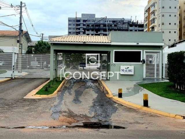 Casa em condomínio fechado com 3 quartos à venda na Doutor Santo Scaravelli, 155, Despraiado, Cuiabá por R$ 1.150.000